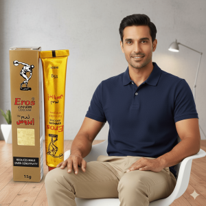 ইরোজ ক্রিম অরিজিনাল