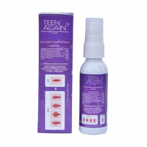 মেয়েদের যোনি টাইট জেল